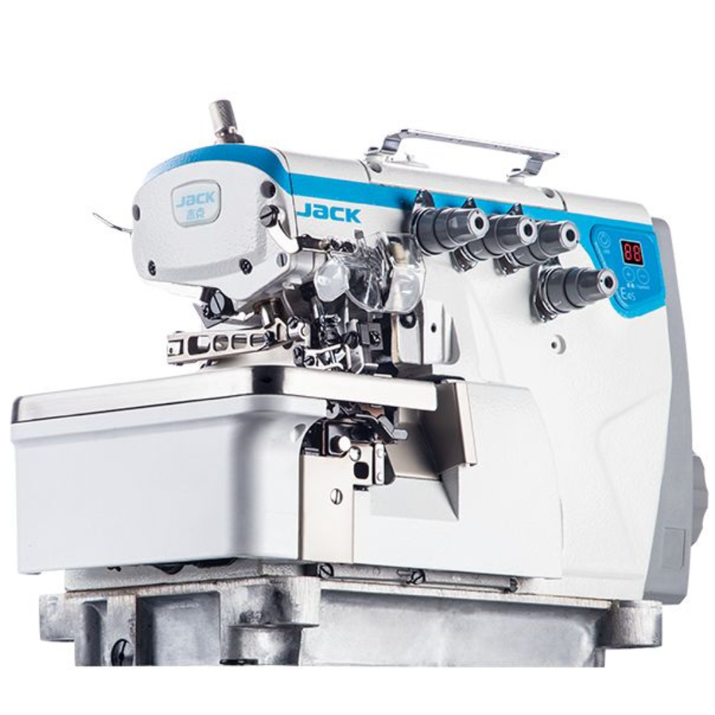 2 JACK E4S - Image 1